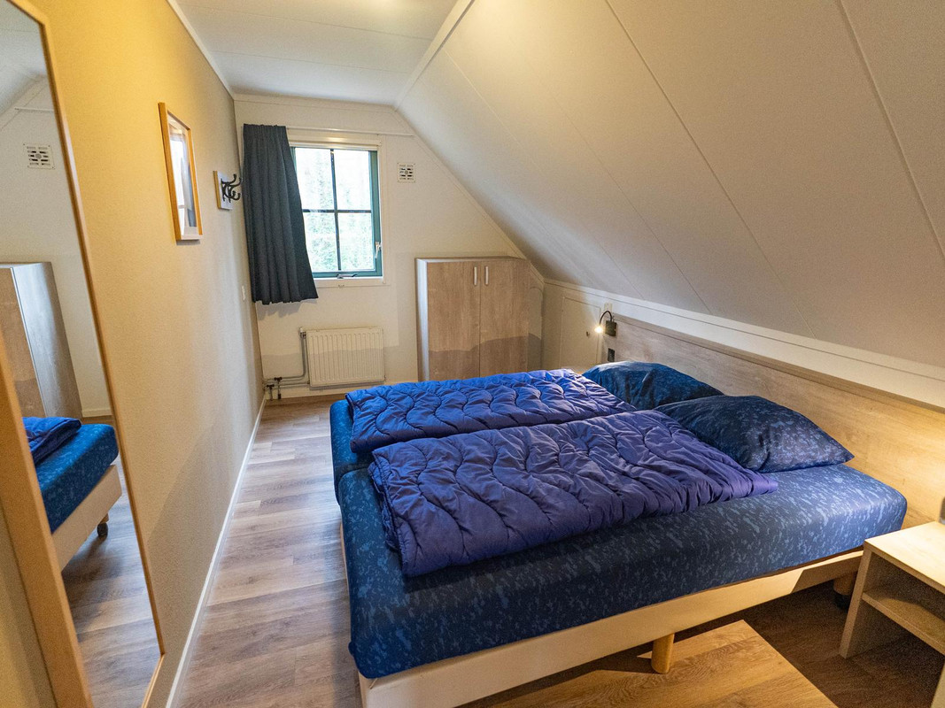 Vrijstaande woning te koop: Korhoen 38-438, Sibculo