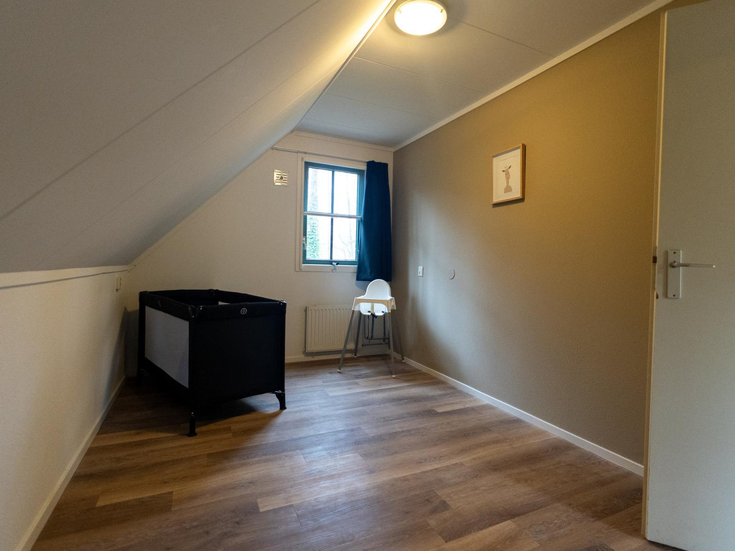 Vrijstaande woning te koop: Korhoen 38-438, Sibculo