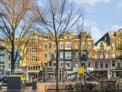 huurwoningen te huur op Elandsgracht 34 3