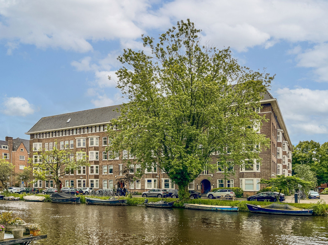 Amstelkade 169 2, Amsterdam