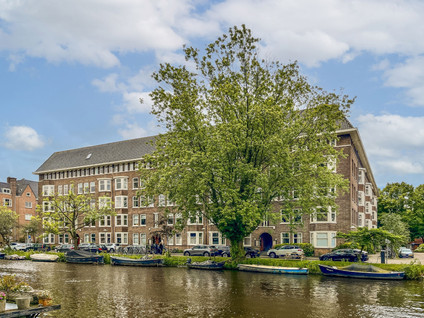 huurwoningen te huur op Amstelkade 169 2