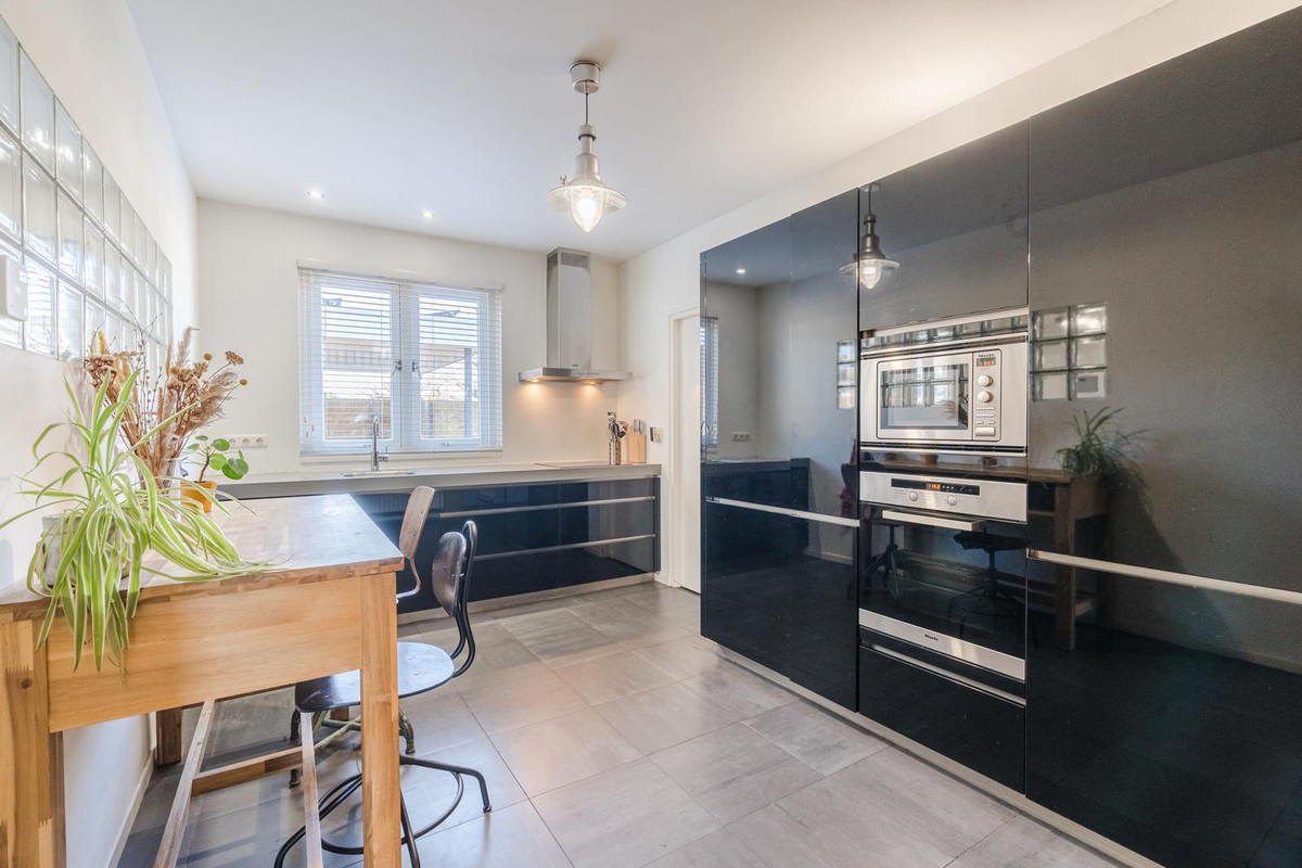 Vrijstaande woning te koop: President Gerartsstraat 19, Gemert