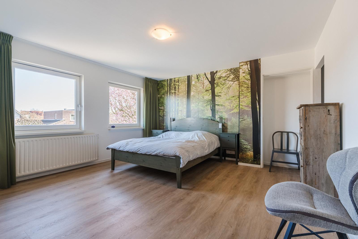 Vrijstaande woning te koop: President Gerartsstraat 19, Gemert