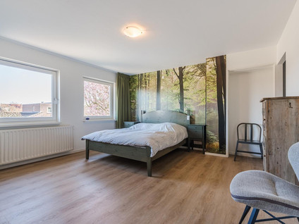 President Gerartsstraat 19