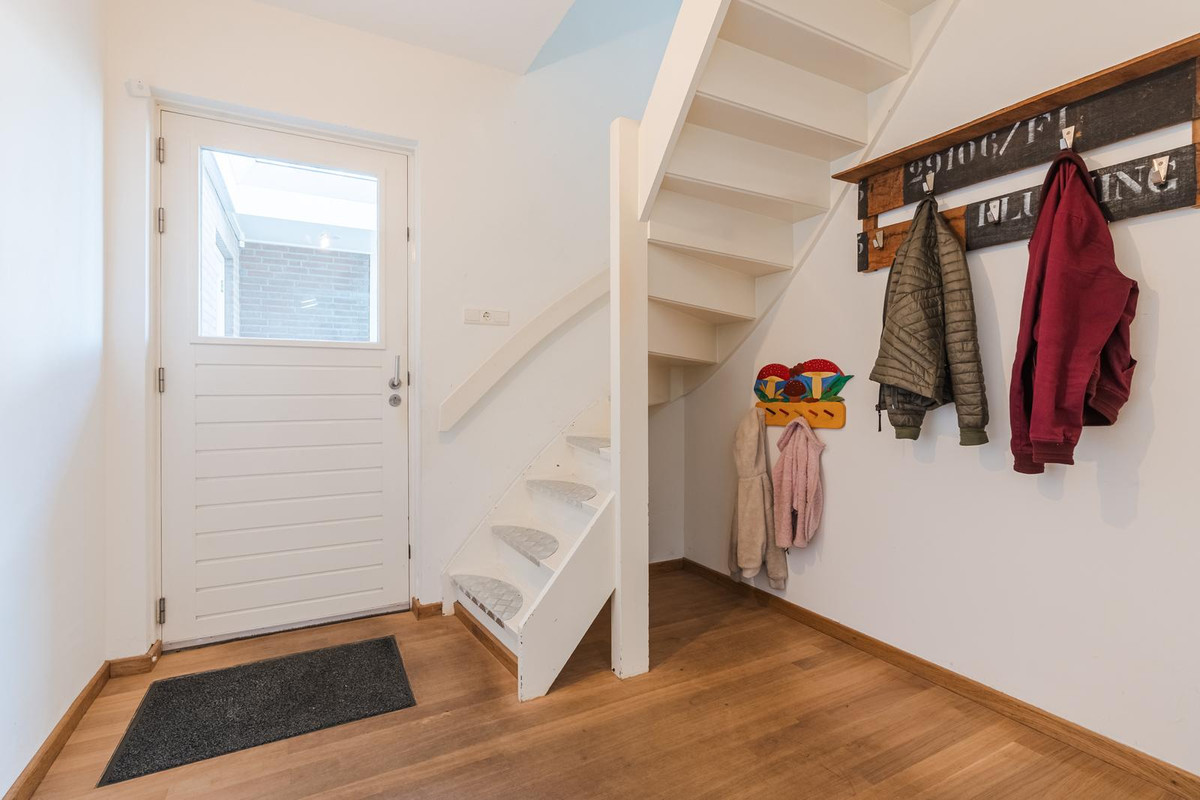 Vrijstaande woning te koop: President Gerartsstraat 19, Gemert