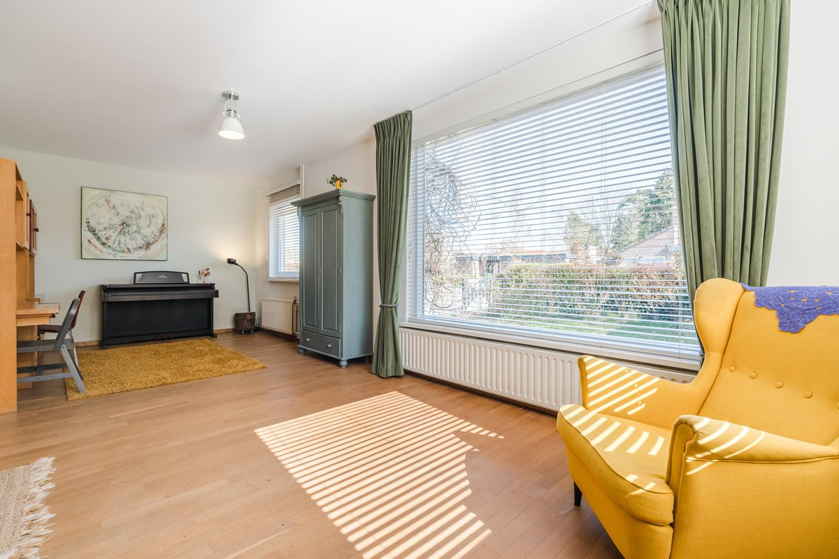 Vrijstaande woning te koop: President Gerartsstraat 19, Gemert
