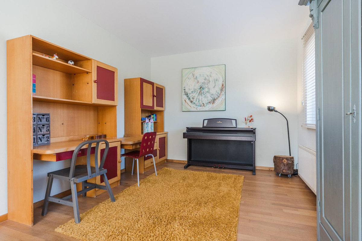 Vrijstaande woning te koop: President Gerartsstraat 19, Gemert