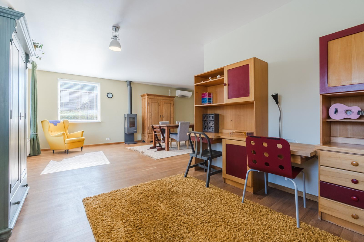 Vrijstaande woning te koop: President Gerartsstraat 19, Gemert