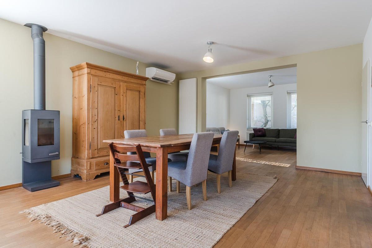 Vrijstaande woning te koop: President Gerartsstraat 19, Gemert