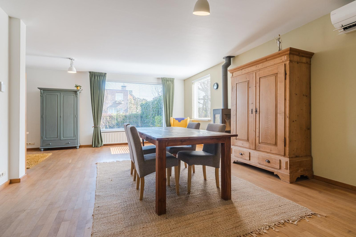 Vrijstaande woning te koop: President Gerartsstraat 19, Gemert