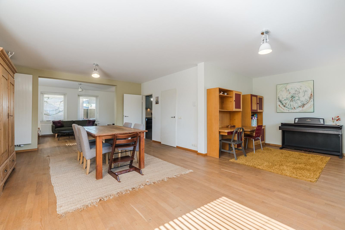 Vrijstaande woning te koop: President Gerartsstraat 19, Gemert