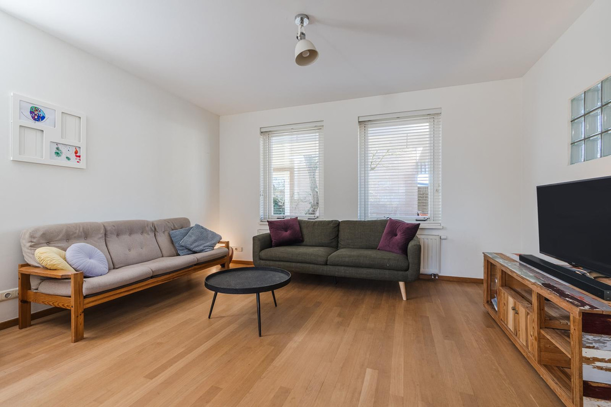 Vrijstaande woning te koop: President Gerartsstraat 19, Gemert