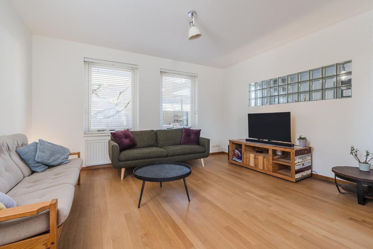 Vrijstaande woning te koop: President Gerartsstraat 19, Gemert