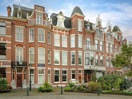 Groot Hertoginnelaan 164