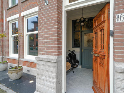 Groot Hertoginnelaan 164