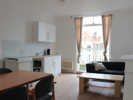 appartementen te huur op Van Merlenstraat 13 2e