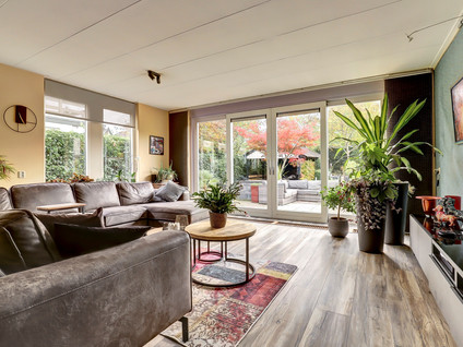 Paul Krugerstraat 16