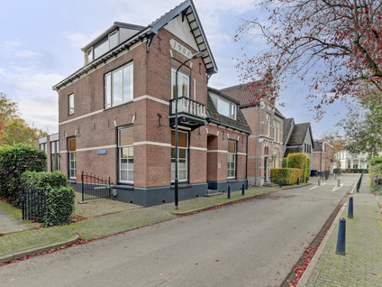 Paul Krugerstraat 16