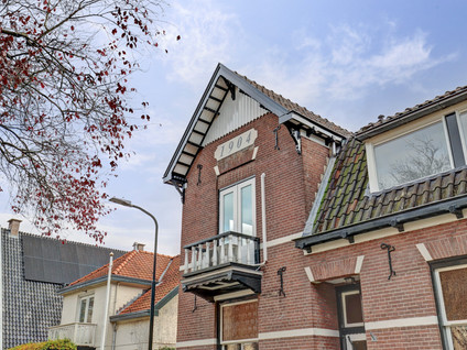 Paul Krugerstraat 16