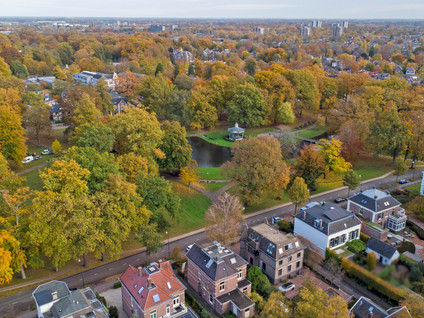 Paul Krugerstraat 16