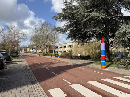 Westerblokker 44