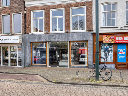 Dijkstraat 41