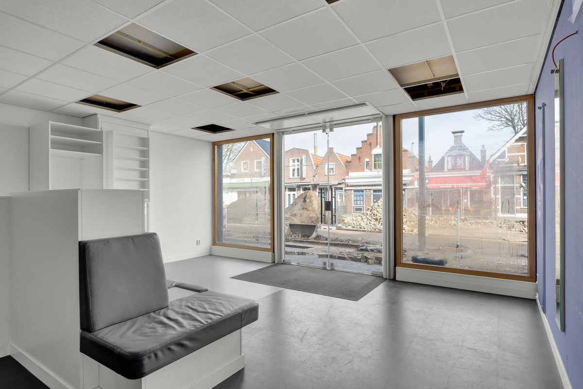 Appartement te koop: Dijkstraat 41, Bolsward