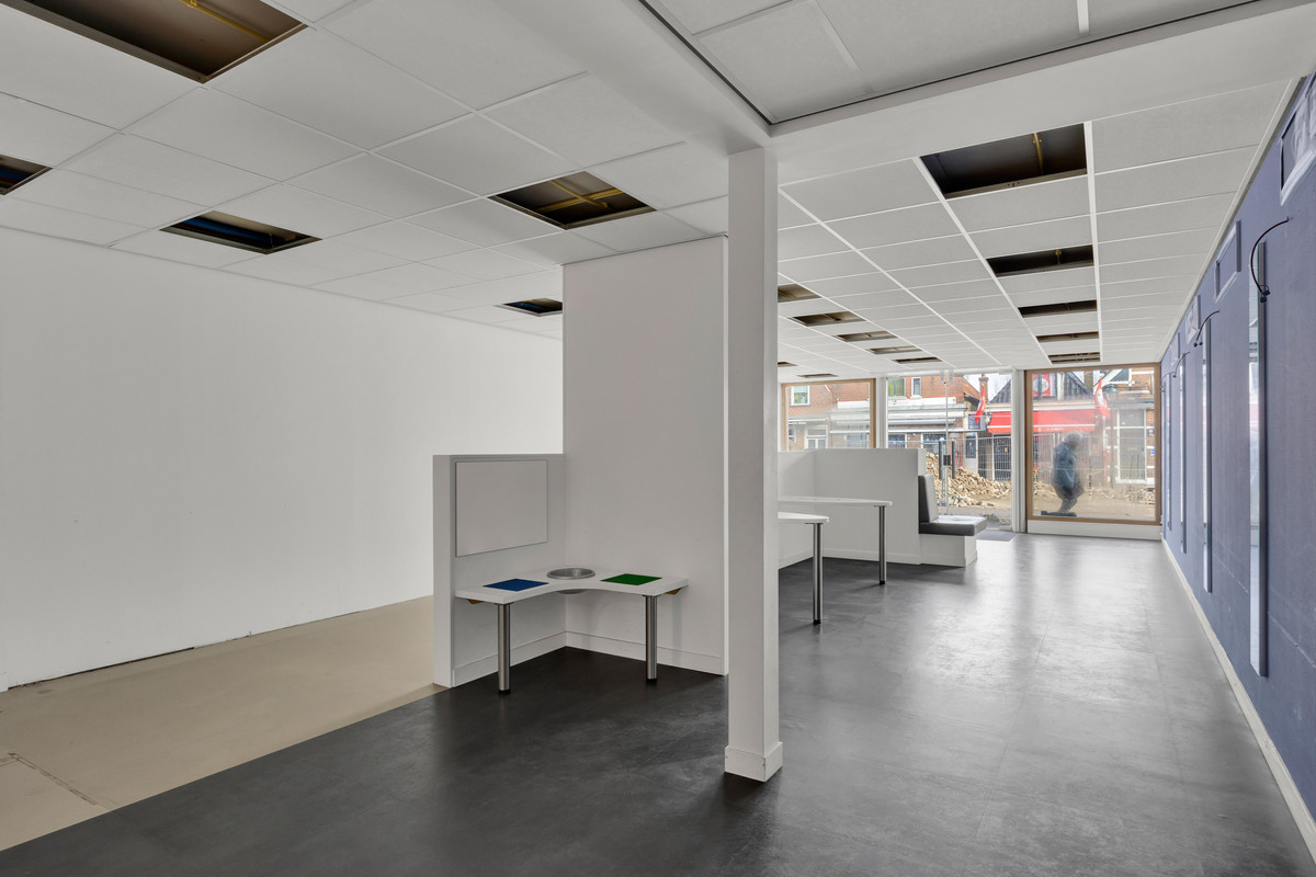 Appartement te koop: Dijkstraat 41, Bolsward