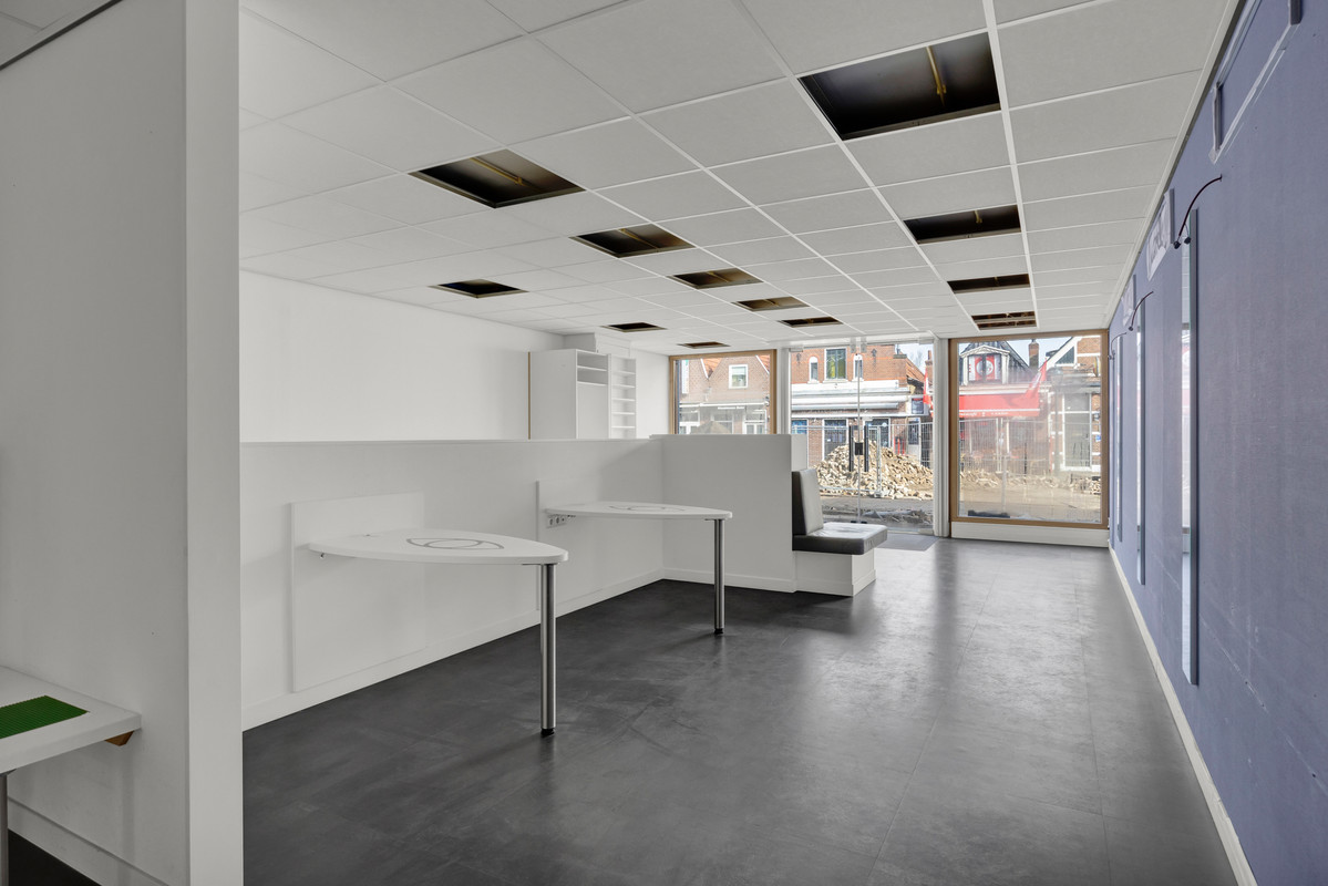 Appartement te koop: Dijkstraat 41, Bolsward