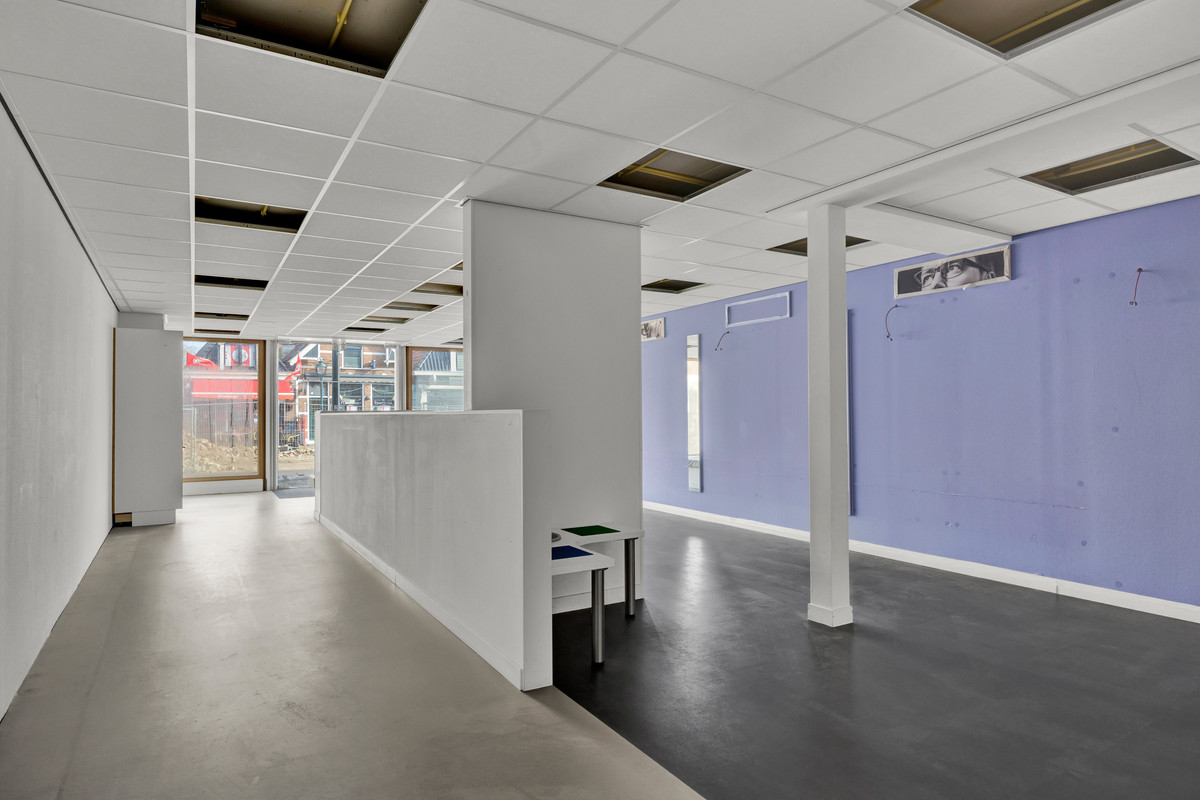 Appartement te koop: Dijkstraat 41, Bolsward