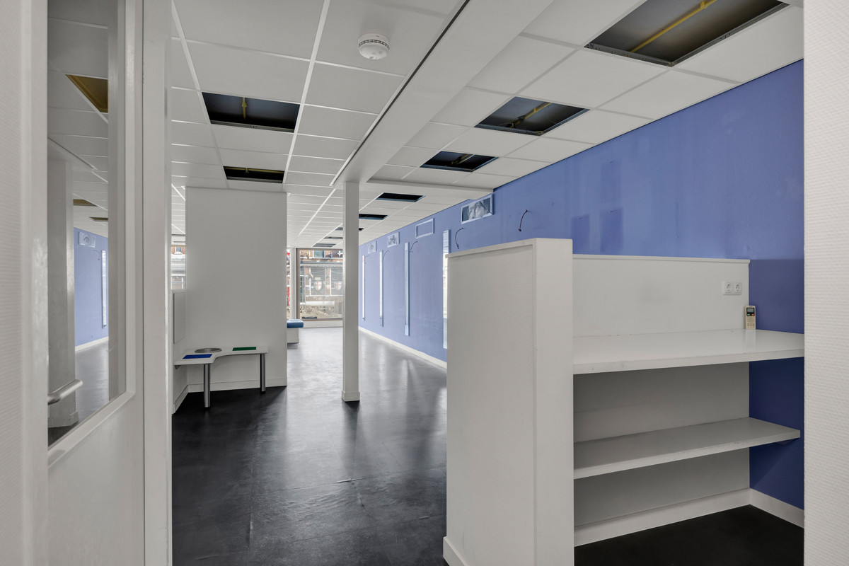 Appartement te koop: Dijkstraat 41, Bolsward