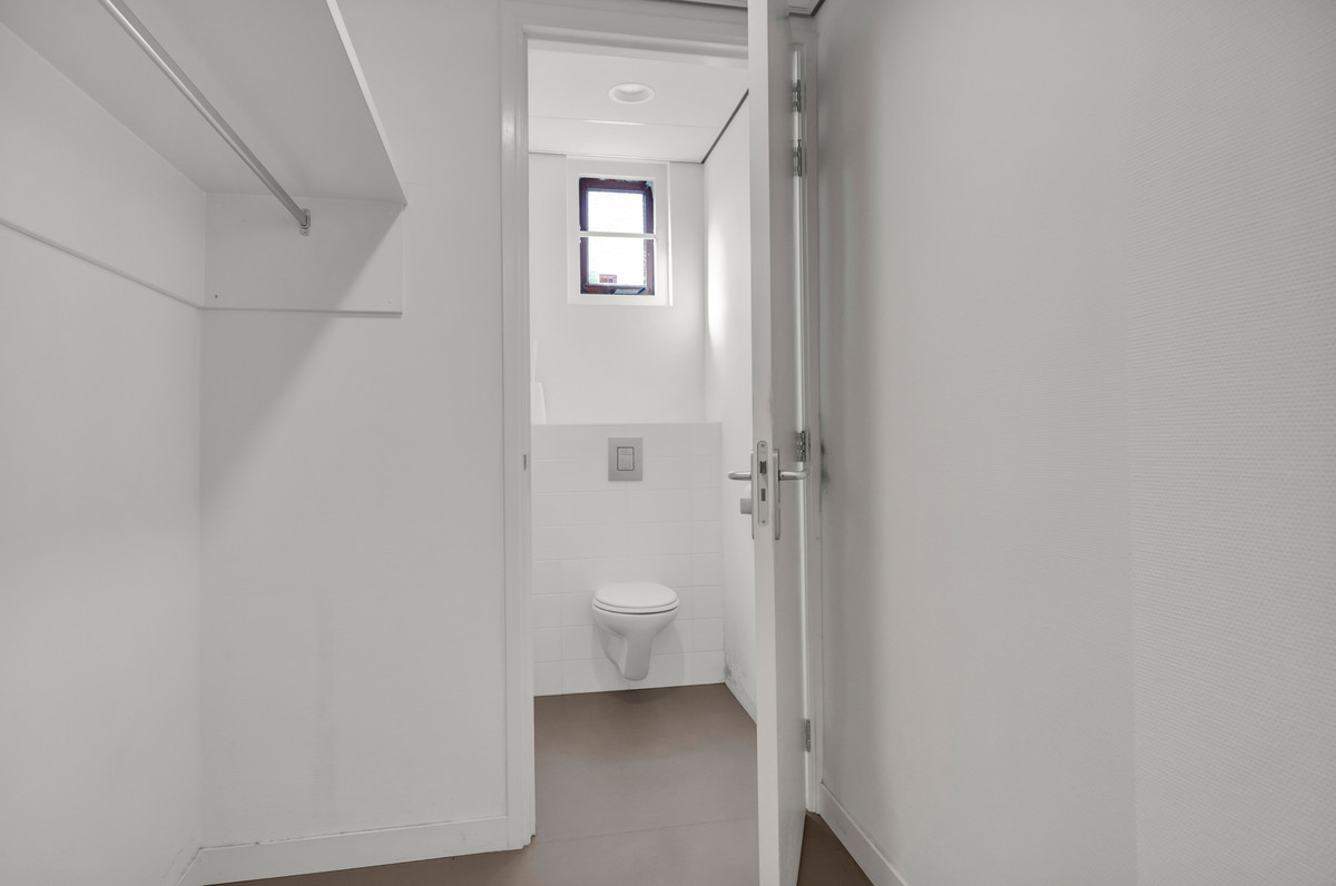 Appartement te koop: Dijkstraat 41, Bolsward