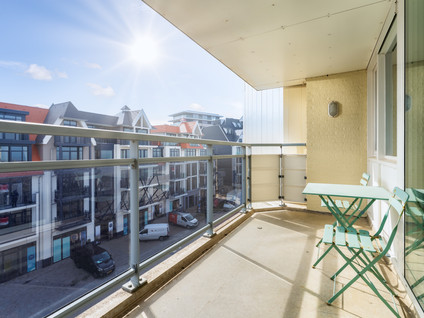 Boulevard de Wielingen 94 008