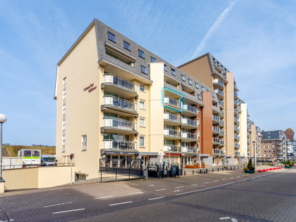 Boulevard de Wielingen 94 008