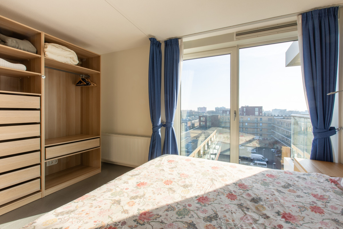 Appartement te koop: Meppelweg 800B, 'S-Gravenhage