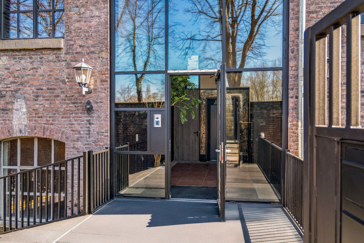 Woning te koop: Frontensingel, Maastricht