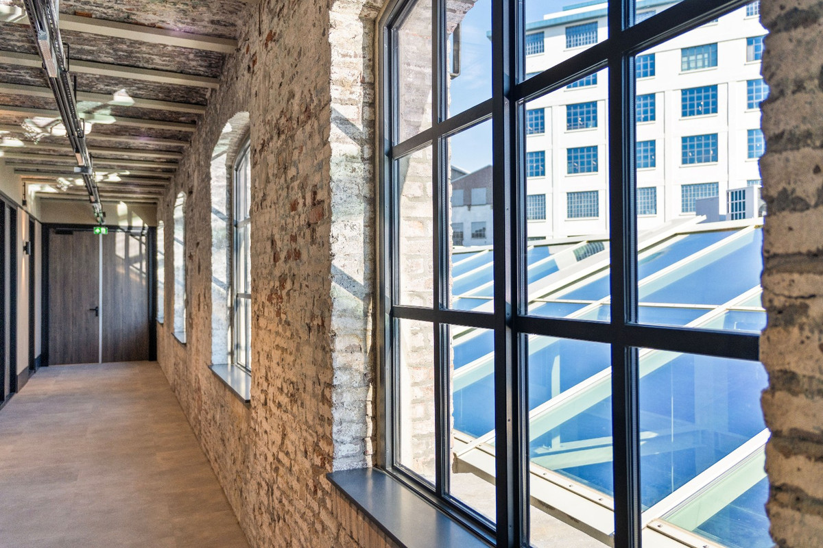 Woning te koop: Frontensingel, Maastricht