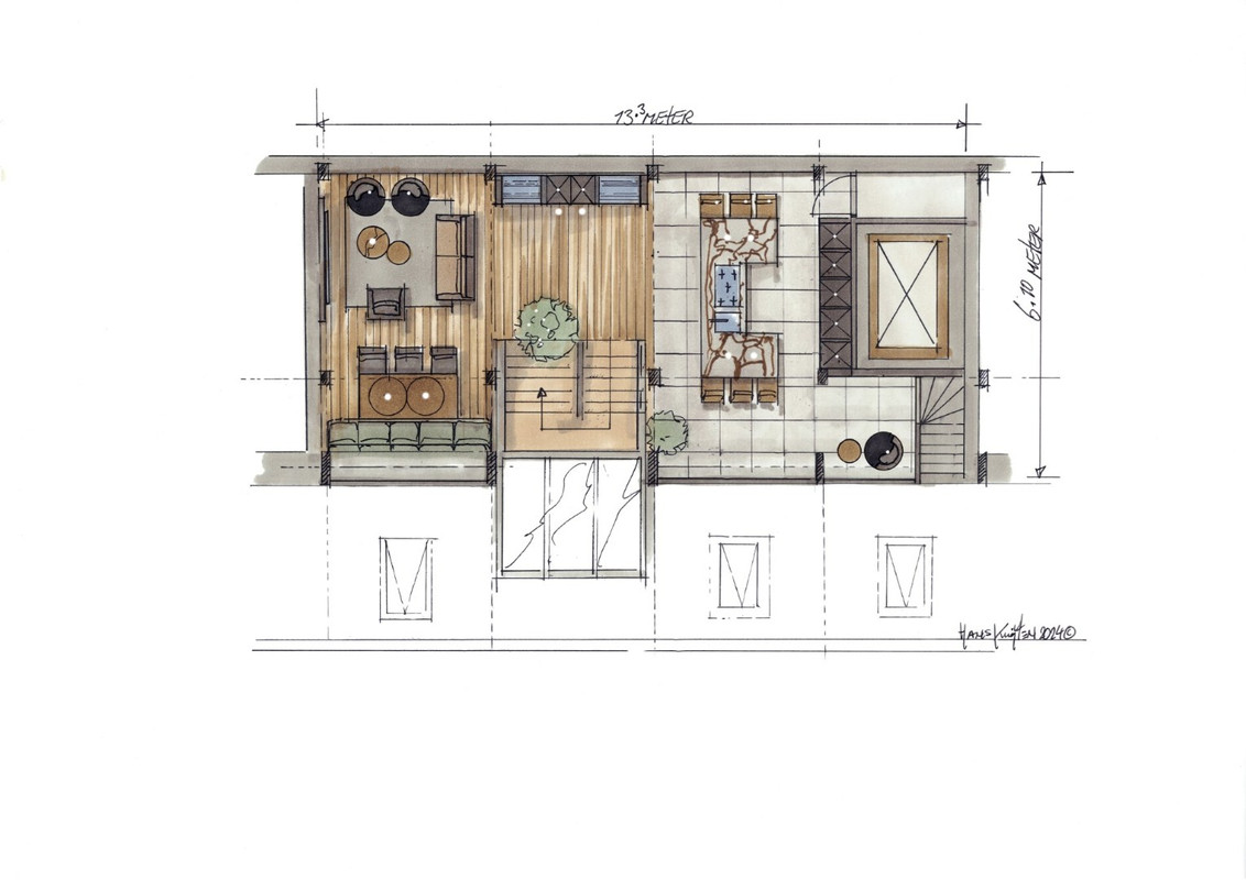 Woning te koop: Frontensingel, Maastricht