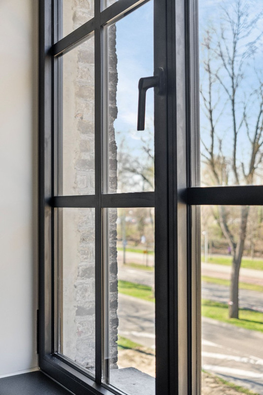 Woning te koop: Frontensingel, Maastricht