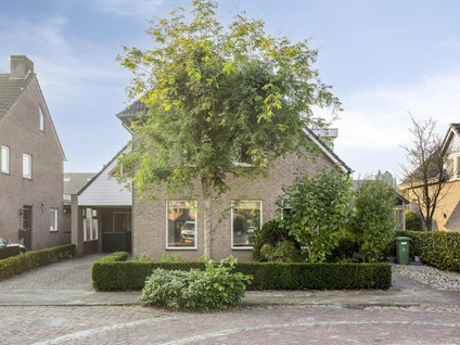 Kruisstraat 5