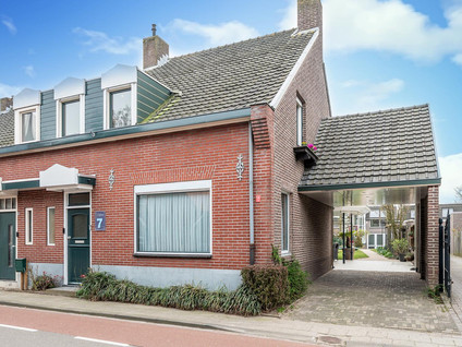 Binnenweg 7