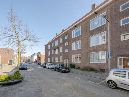 Klaverstraat 72C