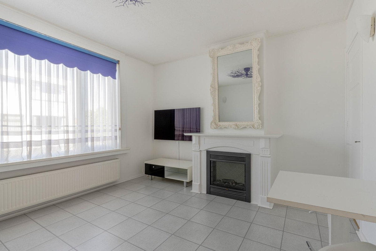 Appartement te koop: Klaverstraat 72C, Rotterdam