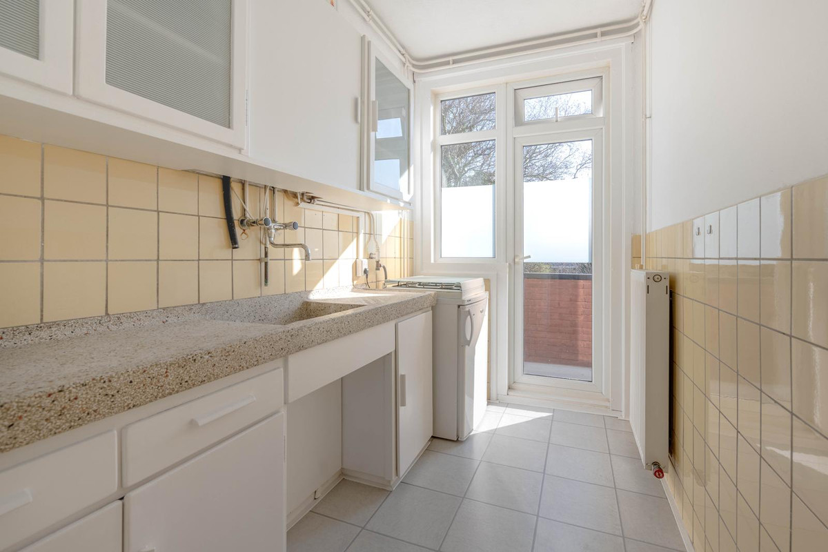 Appartement te koop: Klaverstraat 72C, Rotterdam