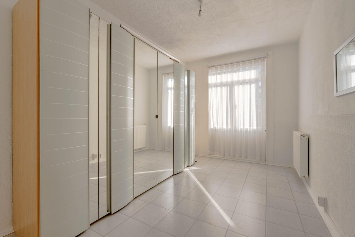 Appartement te koop: Klaverstraat 72C, Rotterdam