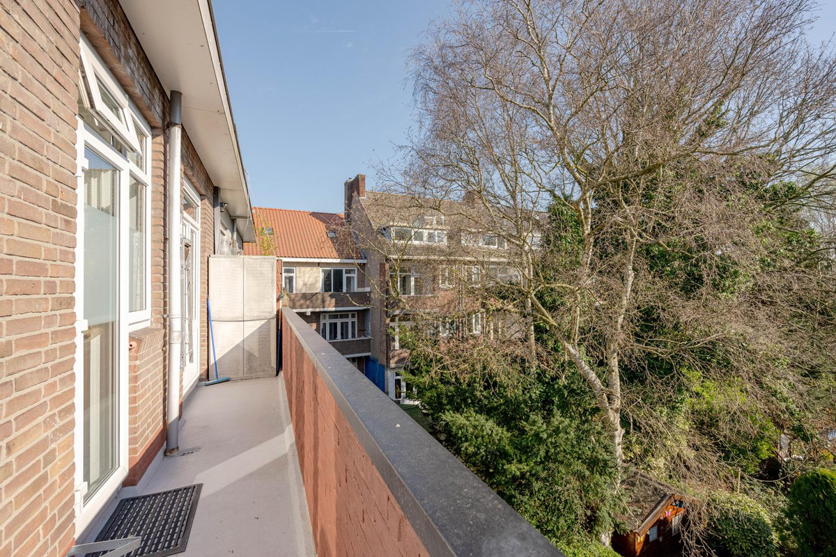 Appartement te koop: Klaverstraat 72C, Rotterdam