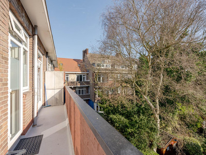 Klaverstraat 72C