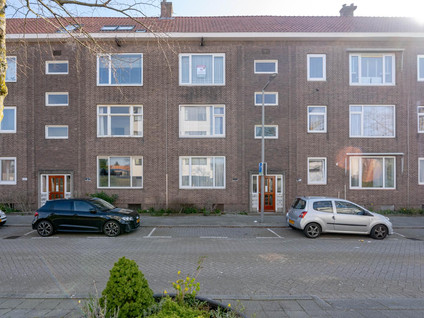 Klaverstraat 72C