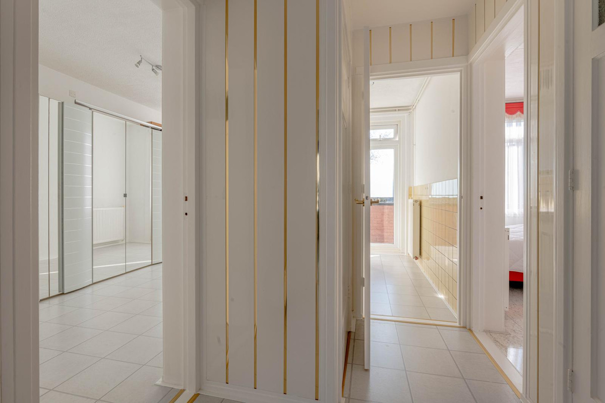 Appartement te koop: Klaverstraat 72C, Rotterdam