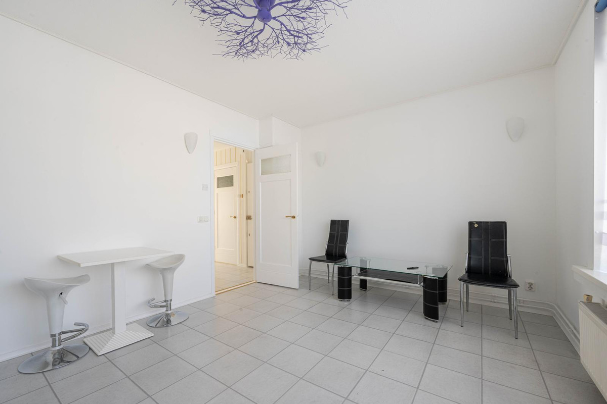 Appartement te koop: Klaverstraat 72C, Rotterdam